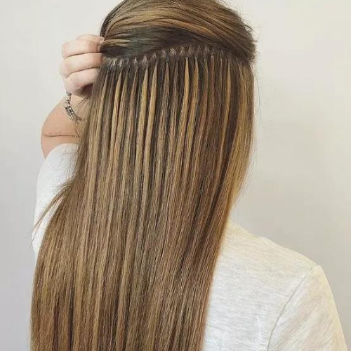 hair exten